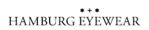 Hamburg eyewear logo