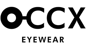 OCCX eyewar logo
