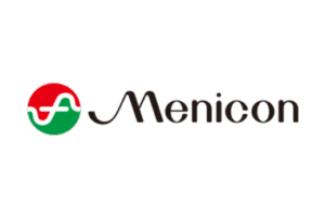 Menicon logo